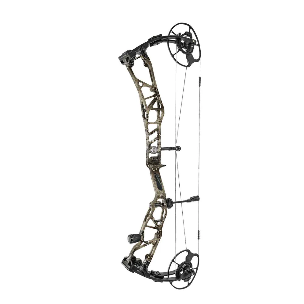Elite Ethos Compound Hunting Bow - Image 5
