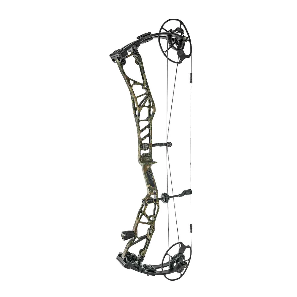 Elite Ethos Compound Hunting Bow - Image 9