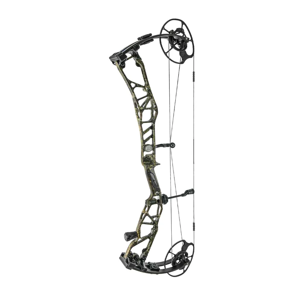 Elite Ethos Compound Hunting Bow - Image 10