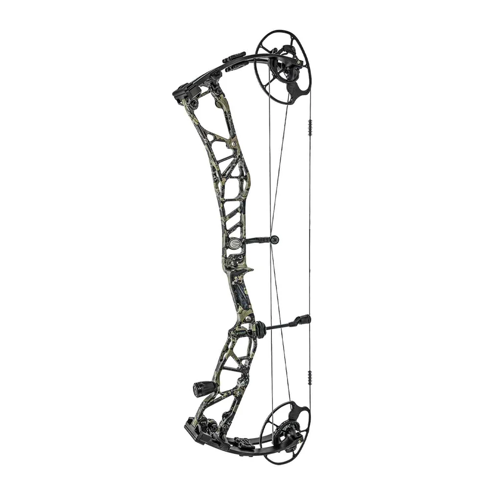 Elite Ethos Compound Hunting Bow - Image 12