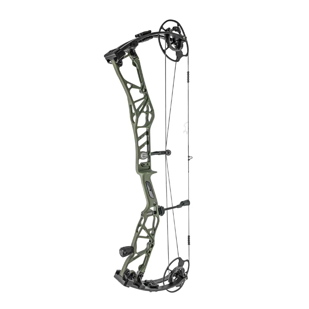 Elite Kairos Compound Hunting Bow - Image 7