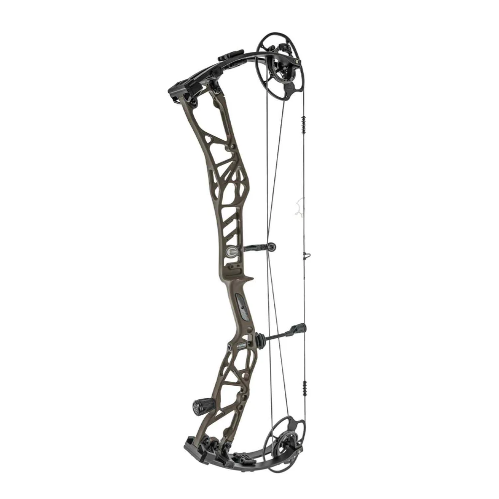 Elite Kairos Compound Hunting Bow - Image 8