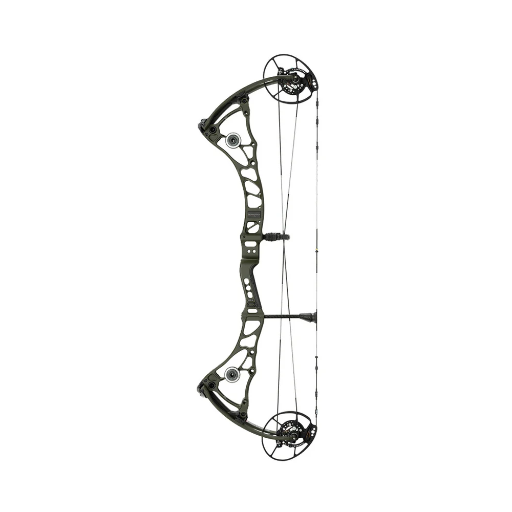 Bowtech Core SR Compound Hunting Bow - Image 7