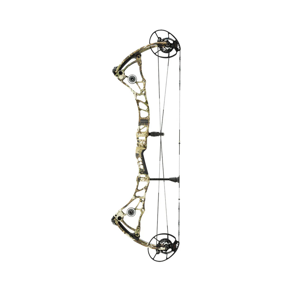 Bowtech Core SR Compound Hunting Bow - Image 10