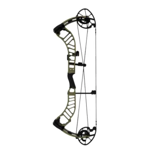 Prime RVX 2 Compound Hunting Bow