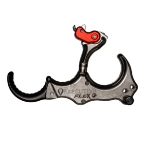 T.R.U. Ball Executive Flex: Christopher Perkins Signature Series Hinge Release