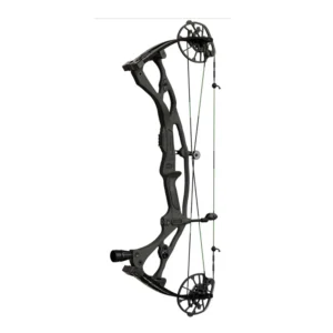 Hoyt Carbon RX-8 Compound Hunting Bow
