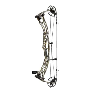 Hoyt Alpha X 30 Compound Hunting Bow
