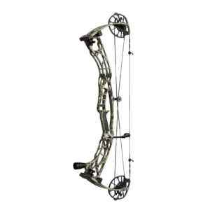 Hoyt Alpha X 33 Compound Hunting Bow