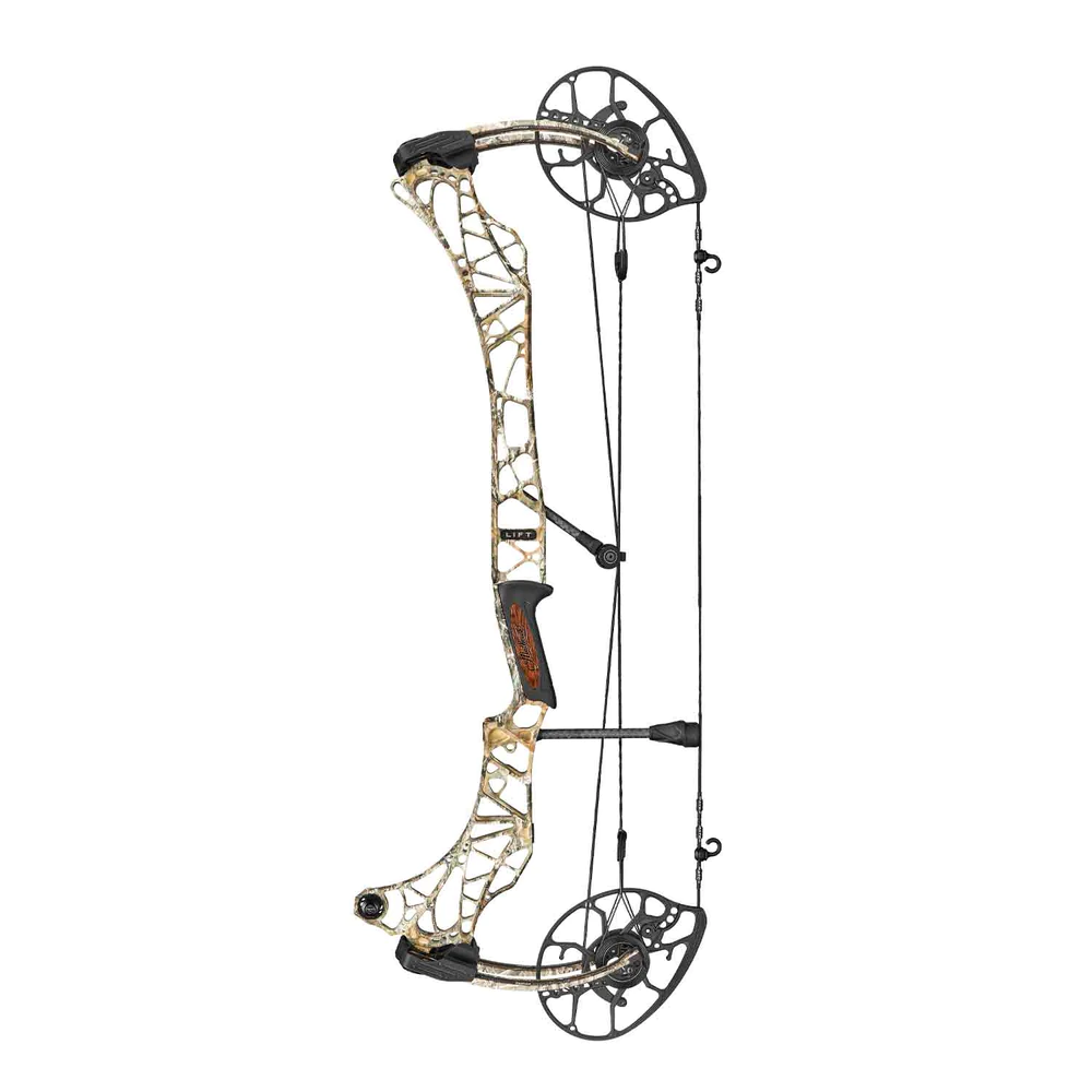 Mathews Lift 29.5 Compound Hunting Bow - Image 3