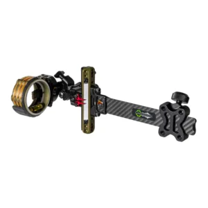 Axcel Landslyde Tactical Bowhunting Carbon Pro (.010" 5 pin)