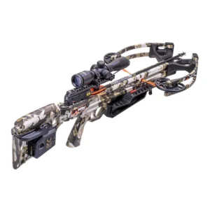 Wicked Ridge Invader M1 Crossbow Package