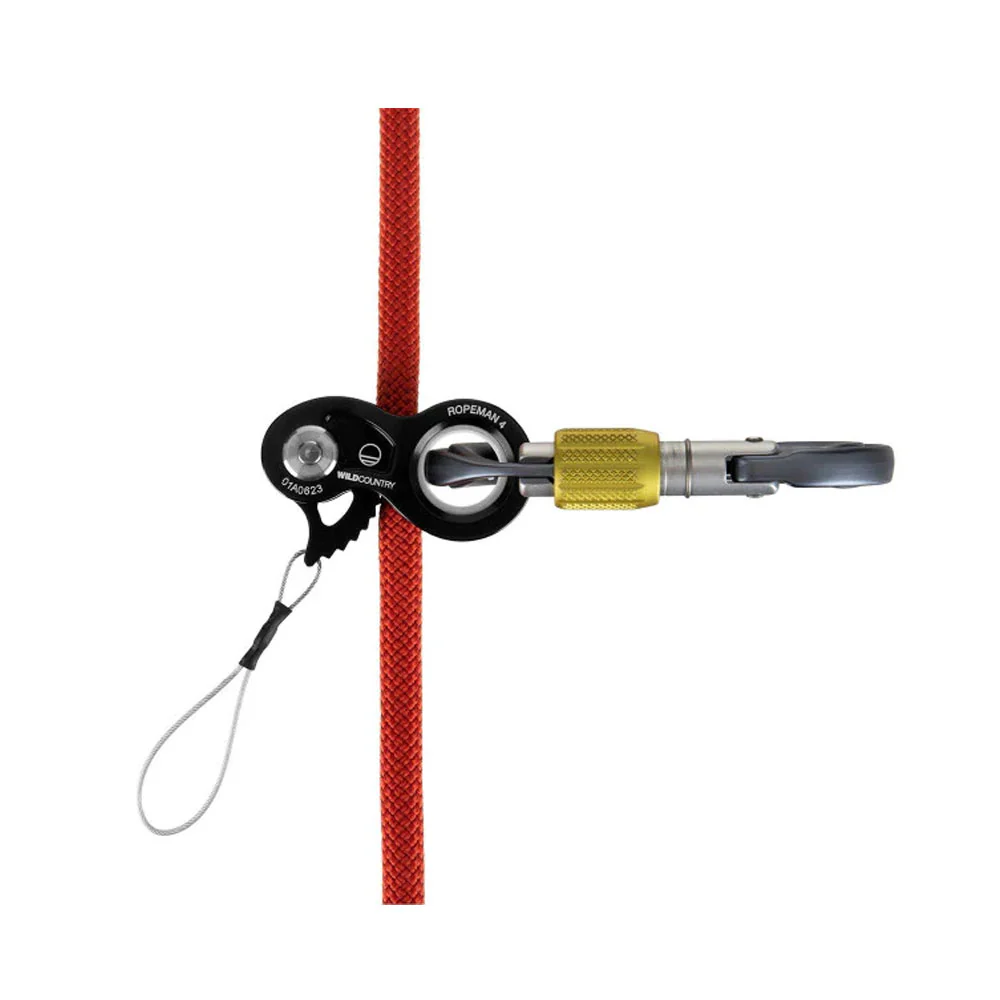 TrophyLine Ropeman 4 - Image 4