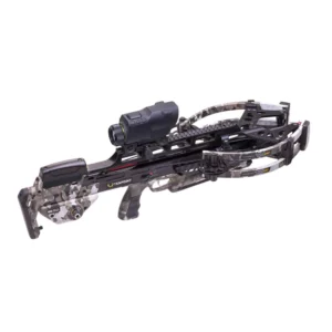 Tenpoint TX 440 Garmin Xero X1I Crossbow Package
