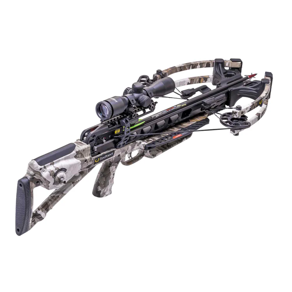 Tenpoint Venom X Vektra Camo Crossbow Package - Image 3
