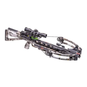 Tenpoint Venom X Vektra Camo Crossbow Package