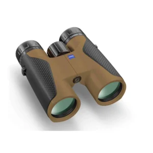 ZEISS Terra ED 10x42 Coyote Brown Binoculars