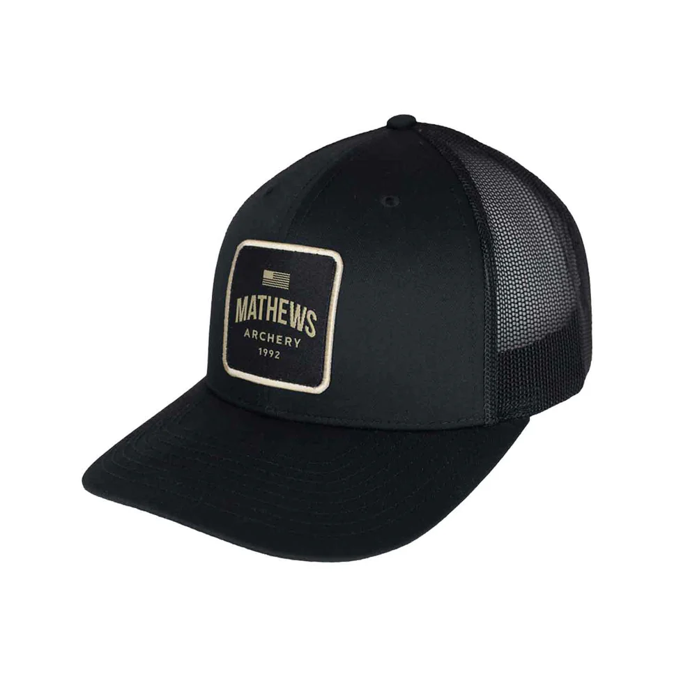 Mathews Drifter Hat