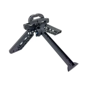 Pine Ridge Kwik Stand Tri-Pod Bow Support and Kwik Stand