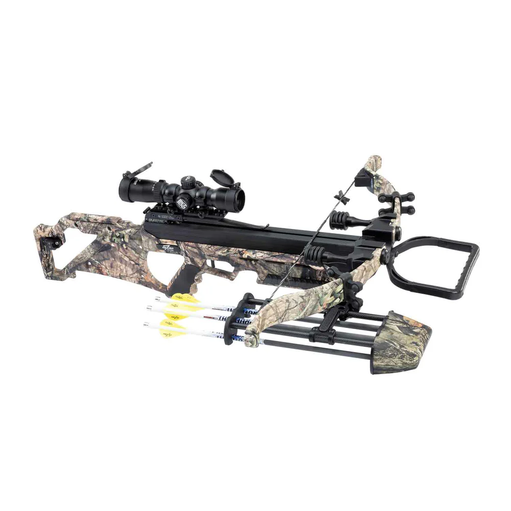 Excalibur Mini Suppressor Extreme Crossbow - Image 3