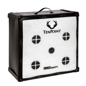 BIGshot Iron Man 650 TenPoint Edition