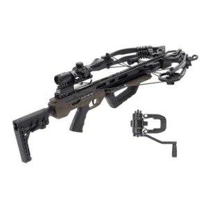 Killer Instinct Rapid 420 Crossbow Package