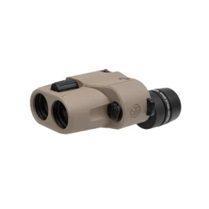 Sig Sauer Zulu6 16x42 Image Stabilizing Binoculars