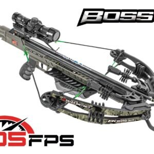 Killer Instinct Boss 405 Crossbow Package
