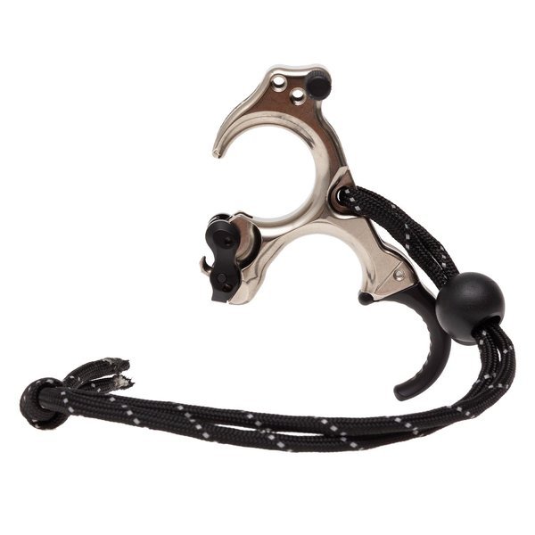 T.R.U. Ball Honey Badger Claw HBC Flex Release - Image 2