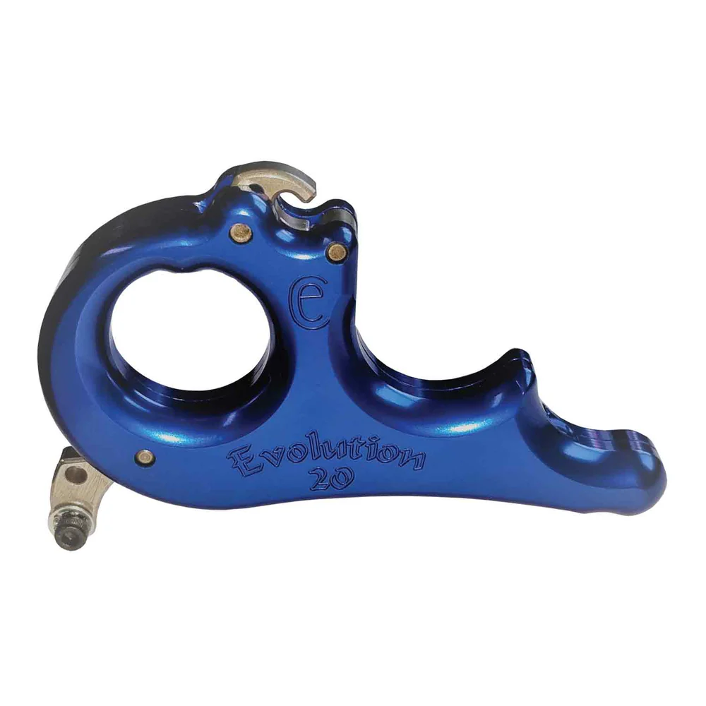 Carter Evolution 20 Resistance Release