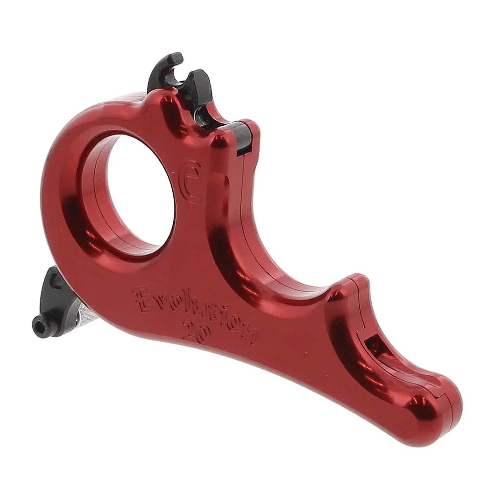 Carter Evolution 20 Resistance Release - Image 5