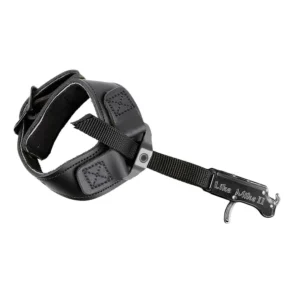 Carter Like Mike II Index Finger Release