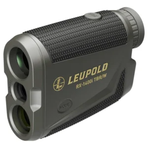 Leupold RX-1400i TBR/W Gen2 Rangefinder