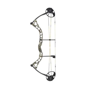 Diamond Infinite 305 Compound Bow Package