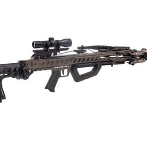 Killer Instinct FUEL 415 Crossbow Kit