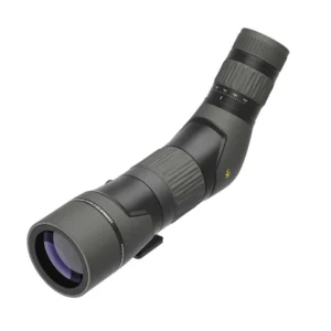 Leupold SX-2 Alpine HD 20-60 x 60mm Spotting Scope