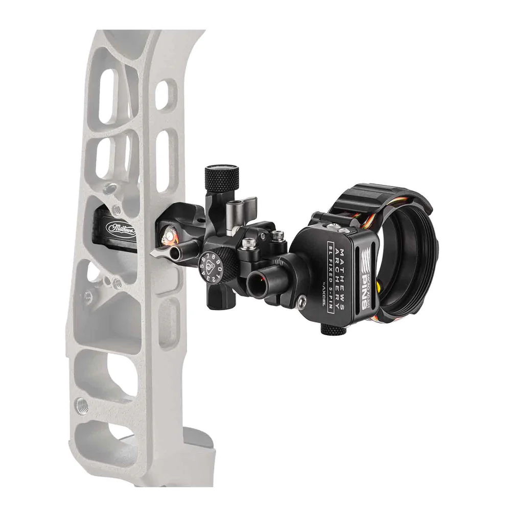 Mathews Bridge-Lock Sight by Axcel - Image 3