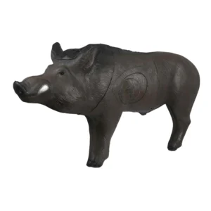 Delta McKenzie Russian Boar Target (XT)