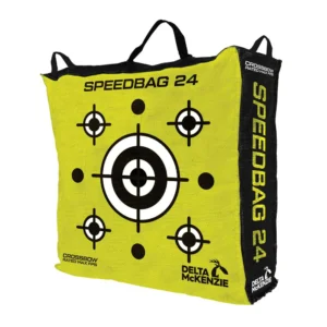Delta McKenzie SpeedBag 24" Bag Target