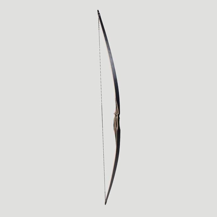 Galaxy Grey Dawn Longbow - Image 3
