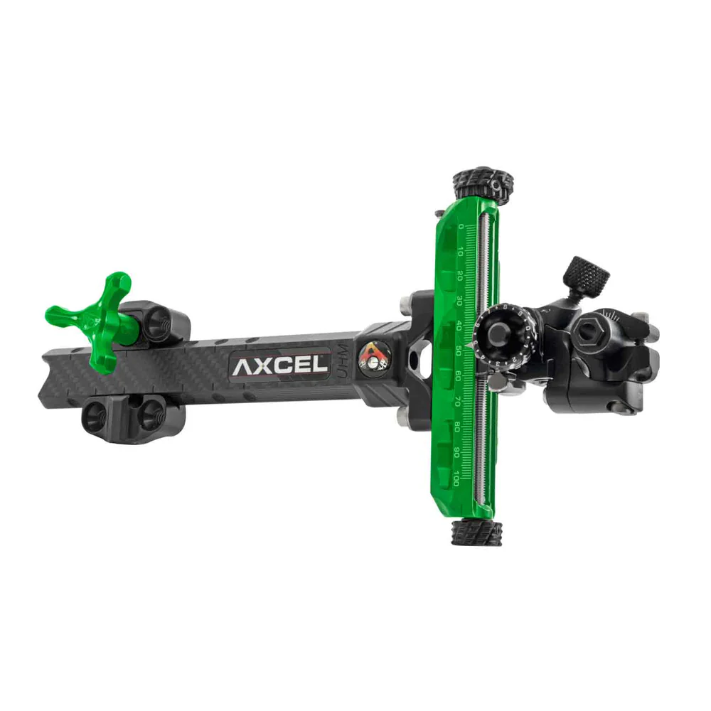 Axcel Achieve XP Carbon Bar Compound Sight - Image 6