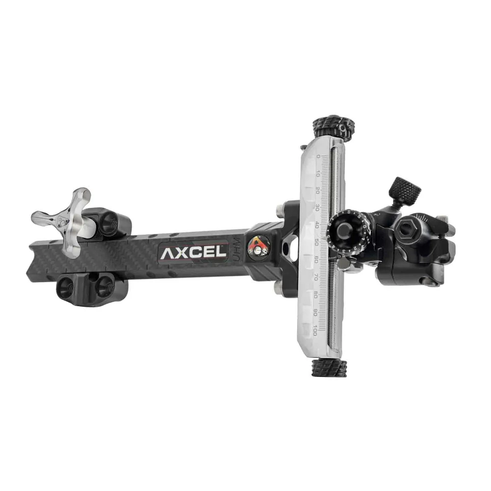 Axcel Achieve XP Carbon Bar Compound Sight - Image 10