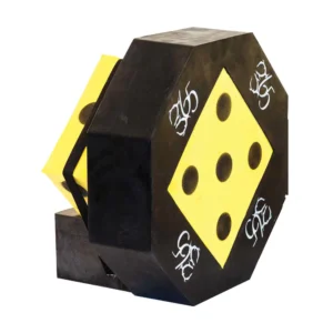 365 Archery HP-24 Trio Target System