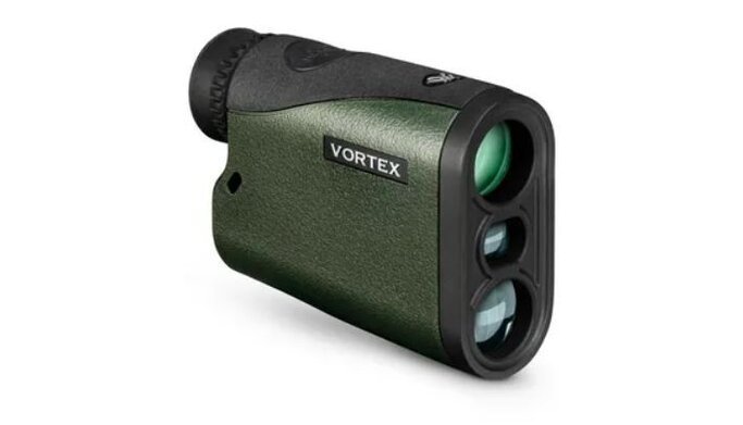 Vortex Crossfire HD 1400 Rangefinder - Image 2