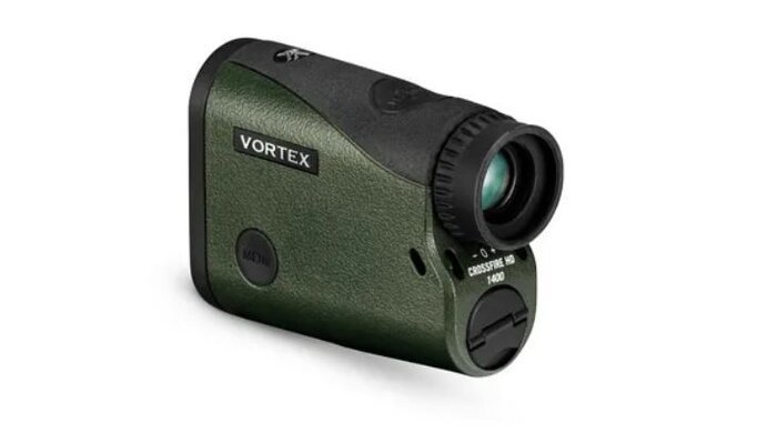 Vortex Crossfire HD 1400 Rangefinder - Image 3