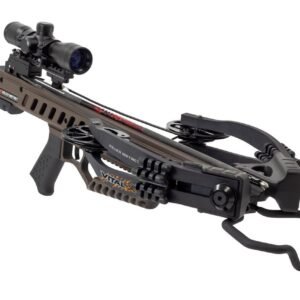 Killer Instinct Vital-X Crossbow Package