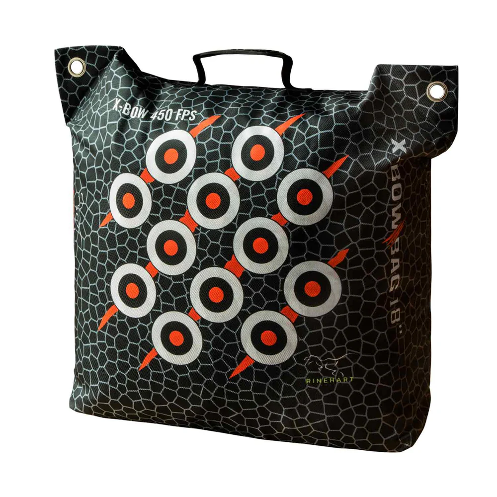 Rinehart 22" Crossbow Bag Target - Image 3