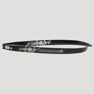 Galaxy Bronze Star ILF Recurve Limbs