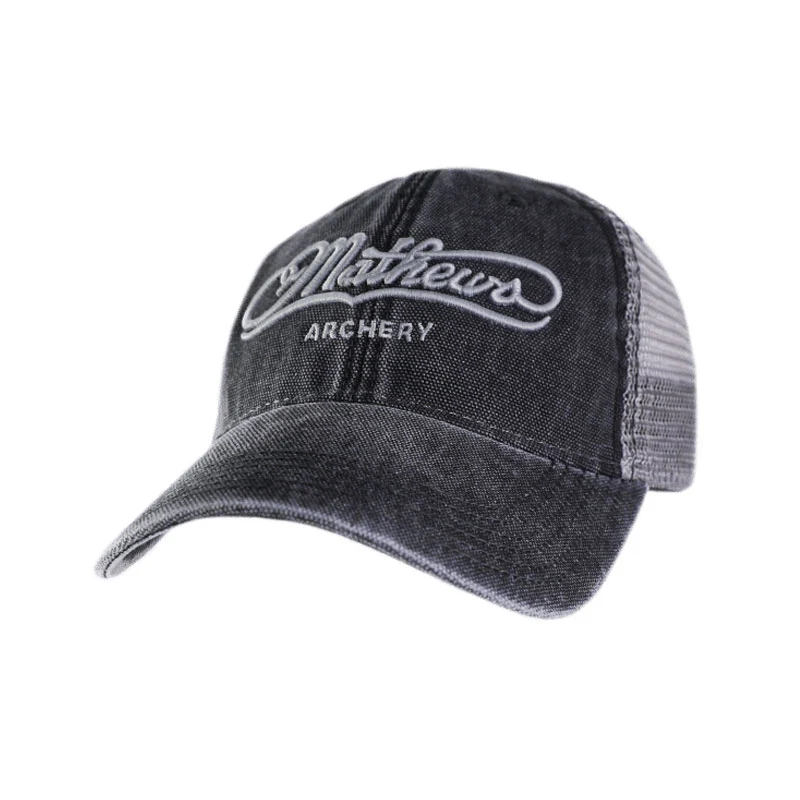 Mathews Lineage Cap