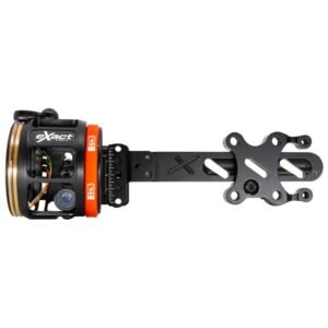 B3 Exact Hunter 4 Pin Sight (Bridge-Lock)